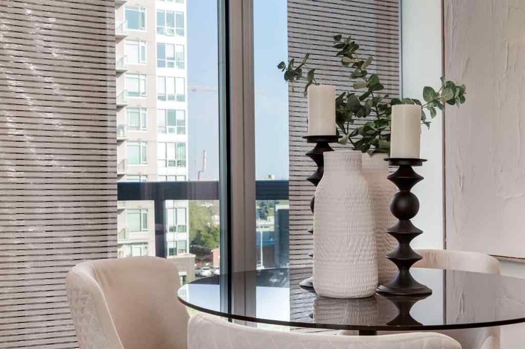 MLS® A2264632 - Unit #500 817 15 Avenue SW in Beltline Calgary, Residential