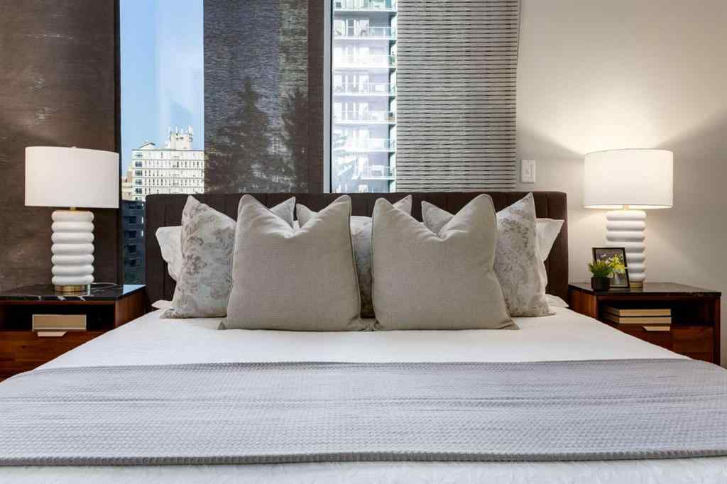 MLS® A2264632 - Unit #500 817 15 Avenue SW in Beltline Calgary, Residential