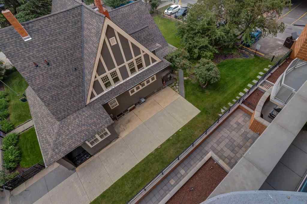 MLS® A2264632 - Unit #500 817 15 Avenue SW in Beltline Calgary, Residential