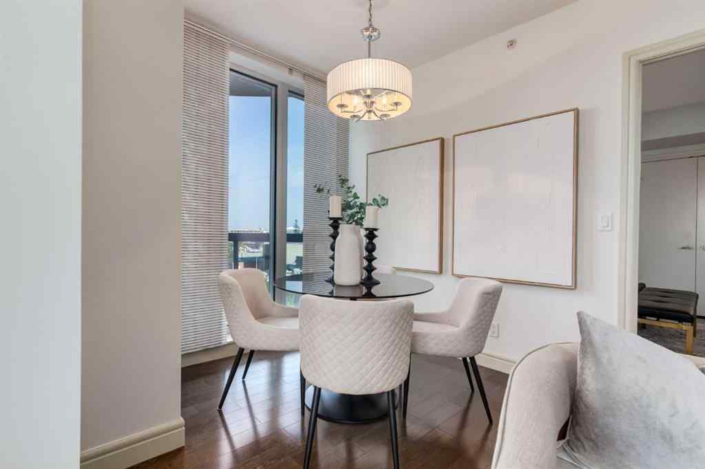 MLS® A2264632 - Unit #500 817 15 Avenue SW in Beltline Calgary, Residential