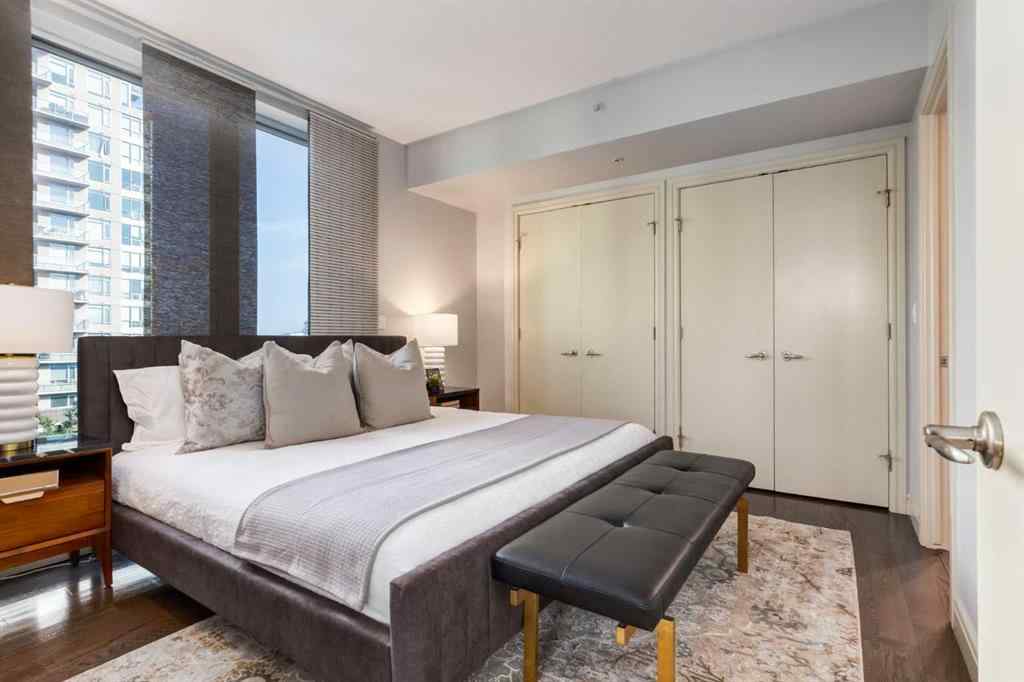 MLS® A2264632 - Unit #500 817 15 Avenue SW in Beltline Calgary, Residential