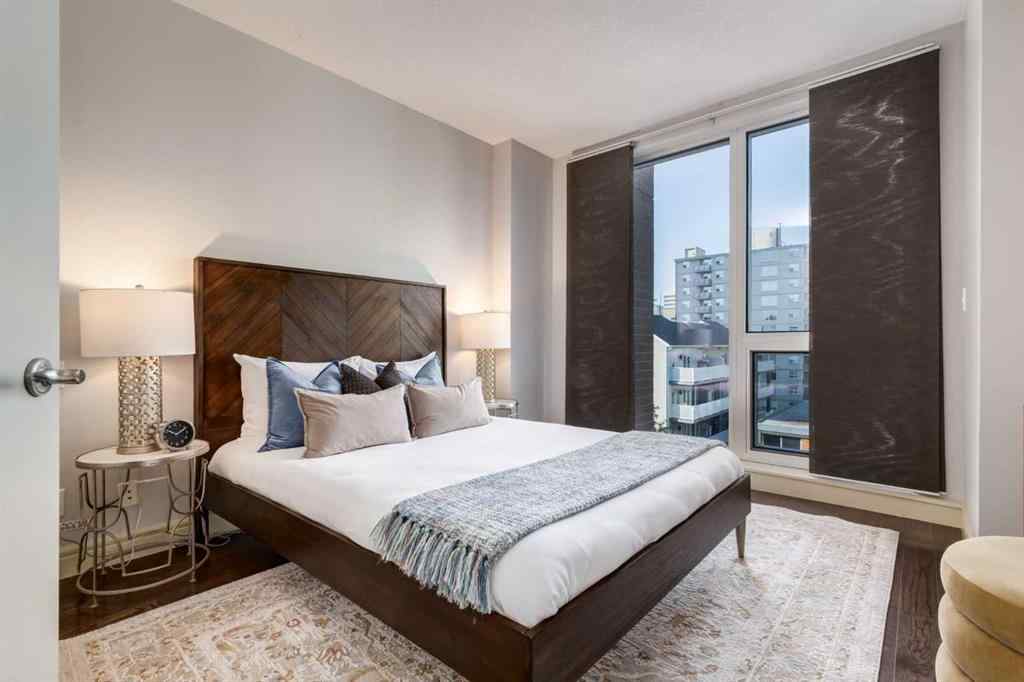 MLS® A2264632 - Unit #500 817 15 Avenue SW in Beltline Calgary, Residential