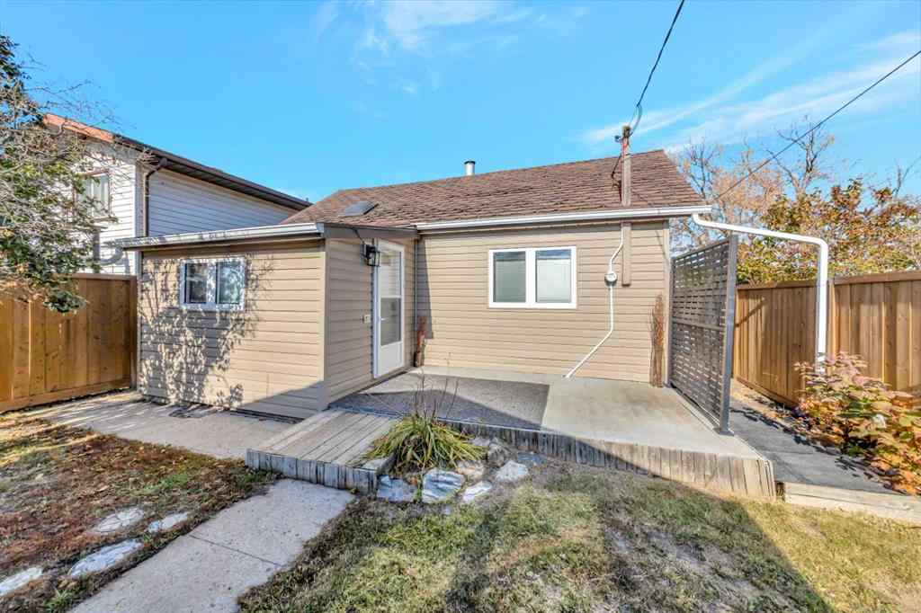 MLS® A2264634 - 4615 50 Street  in East Lloydminster Lloydminster, Residential