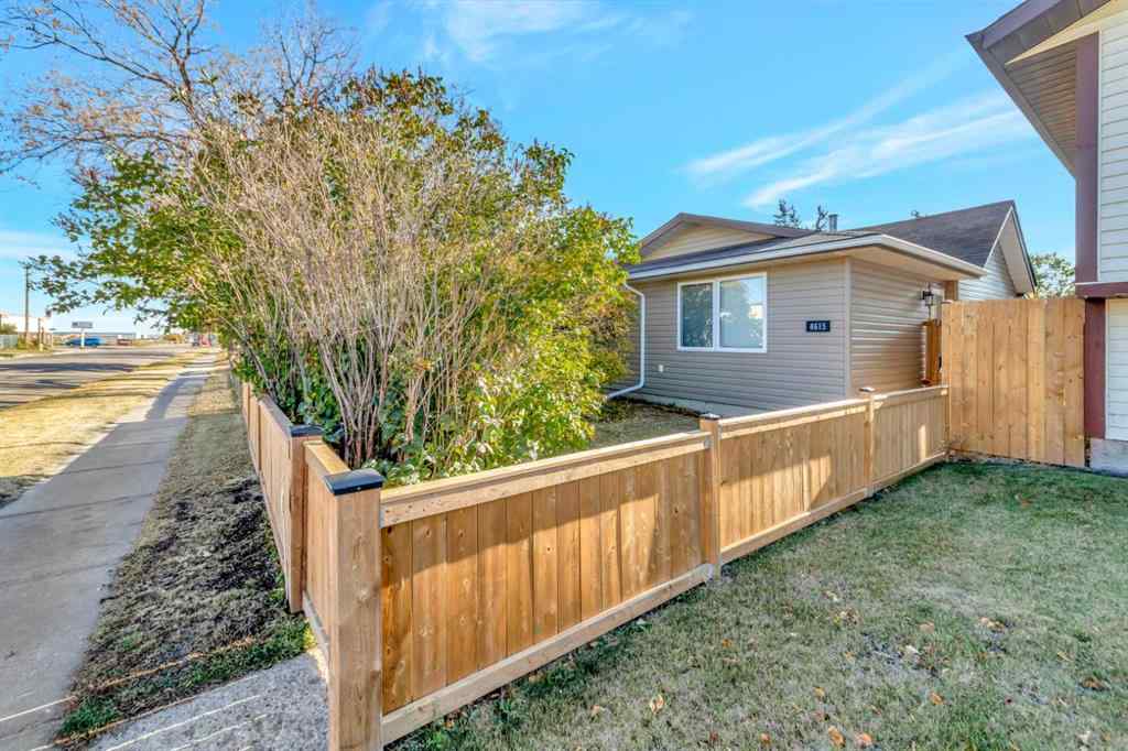 MLS® A2264634 - 4615 50 Street  in East Lloydminster Lloydminster, Residential