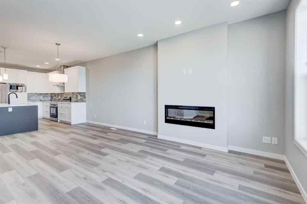 MLS® A2264636 - 104 Mercado Road SE in Mahogany Calgary, Residential