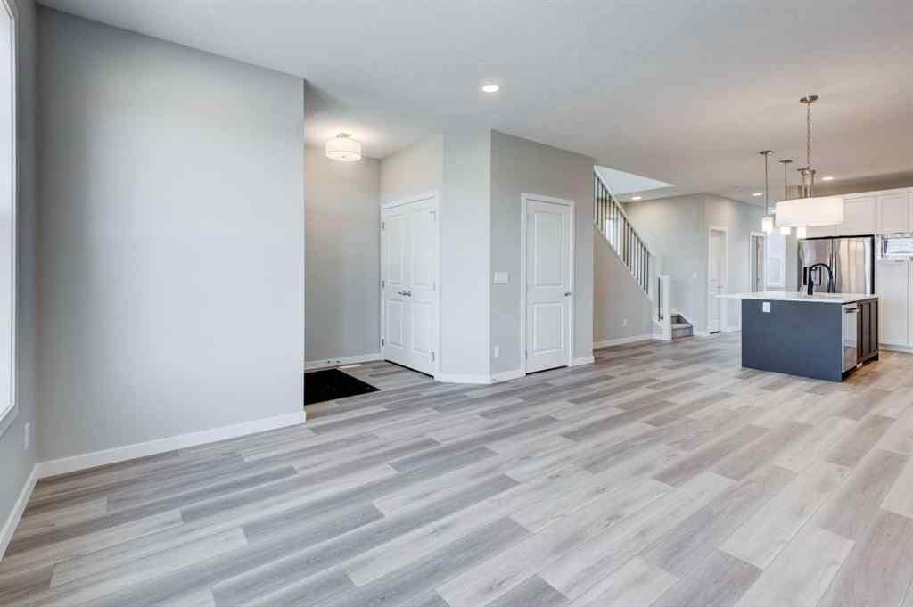 MLS® A2264636 - 104 Mercado Road SE in Mahogany Calgary, Residential