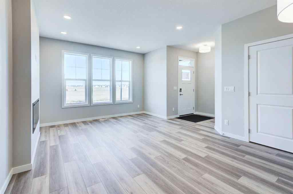 MLS® A2264636 - 104 Mercado Road SE in Mahogany Calgary, Residential