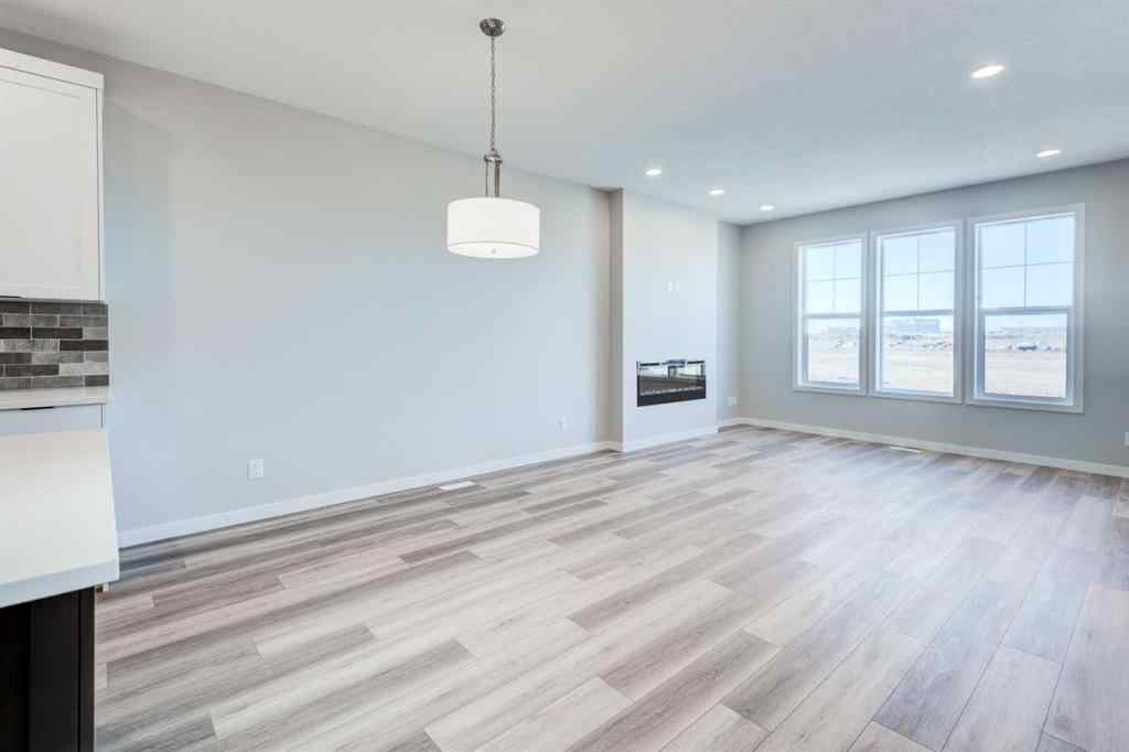MLS® A2264636 - 104 Mercado Road SE in Mahogany Calgary, Residential