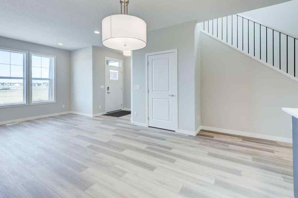 MLS® A2264636 - 104 Mercado Road SE in Mahogany Calgary, Residential