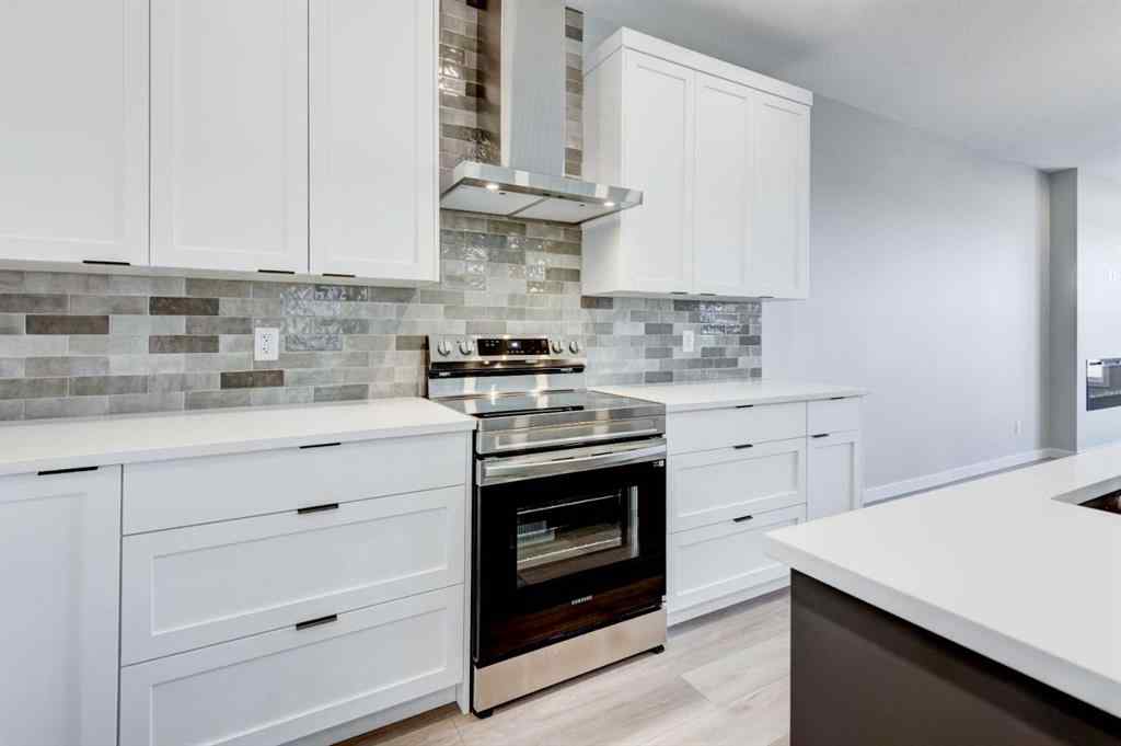 MLS® A2264636 - 104 Mercado Road SE in Mahogany Calgary, Residential