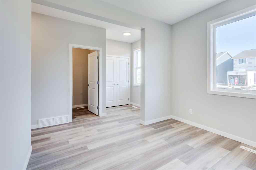 MLS® A2264636 - 104 Mercado Road SE in Mahogany Calgary, Residential