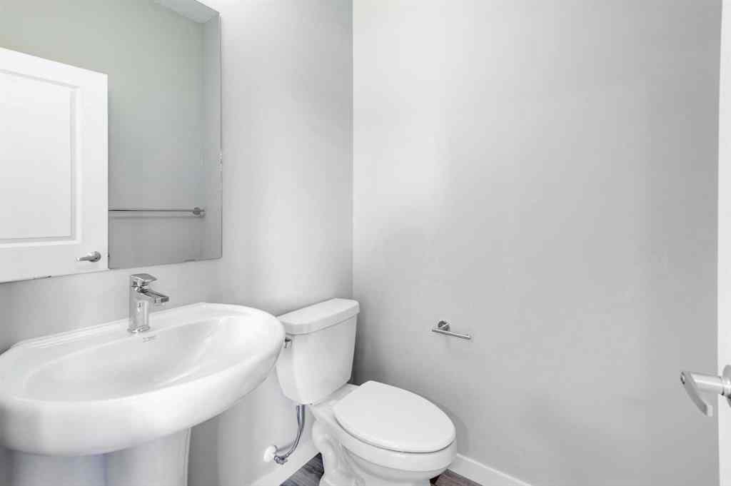 MLS® A2264636 - 104 Mercado Road SE in Mahogany Calgary, Residential