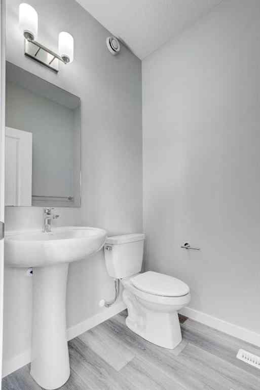 MLS® A2264636 - 104 Mercado Road SE in Mahogany Calgary, Residential