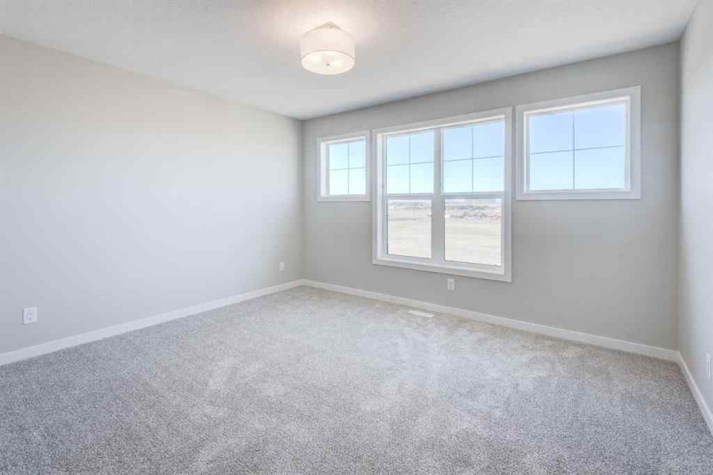 MLS® A2264636 - 104 Mercado Road SE in Mahogany Calgary, Residential