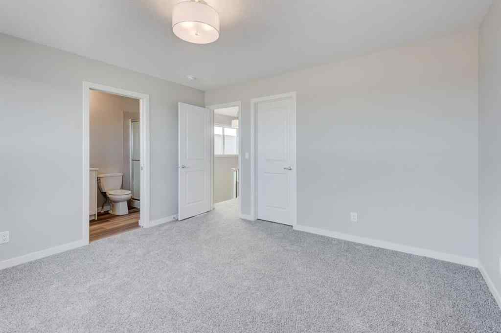 MLS® A2264636 - 104 Mercado Road SE in Mahogany Calgary, Residential