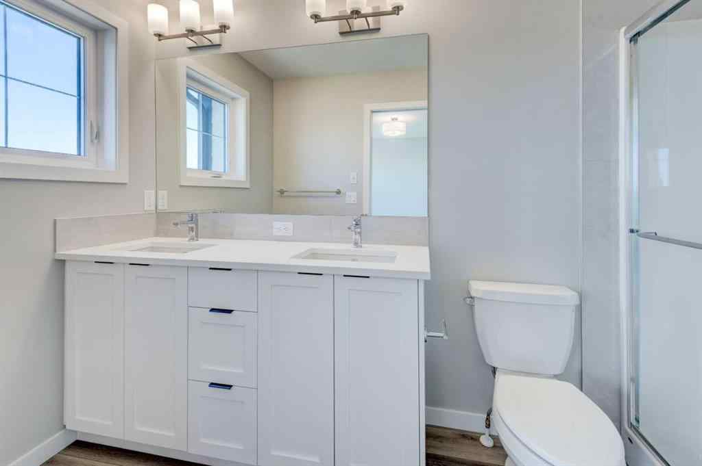 MLS® A2264636 - 104 Mercado Road SE in Mahogany Calgary, Residential