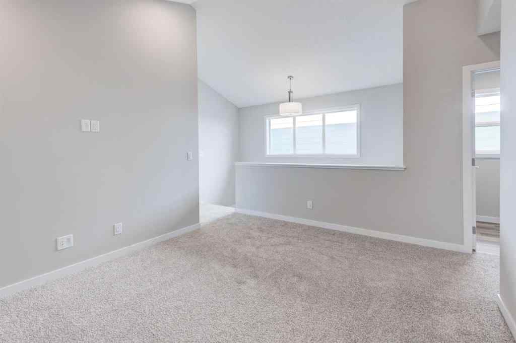 MLS® A2264636 - 104 Mercado Road SE in Mahogany Calgary, Residential