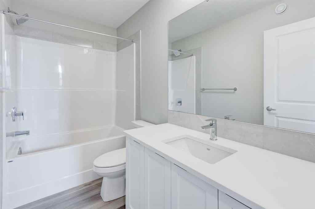 MLS® A2264636 - 104 Mercado Road SE in Mahogany Calgary, Residential