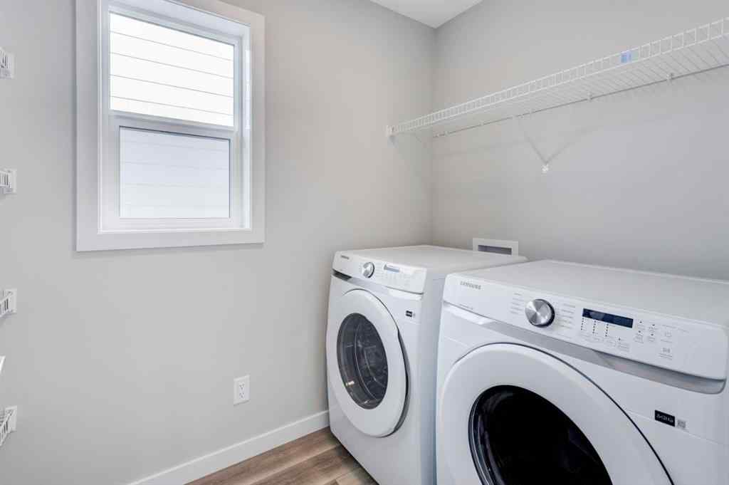 MLS® A2264636 - 104 Mercado Road SE in Mahogany Calgary, Residential