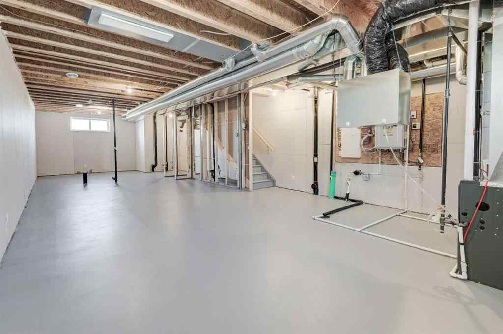 MLS® A2264636 - 104 Mercado Road SE in Mahogany Calgary, Residential