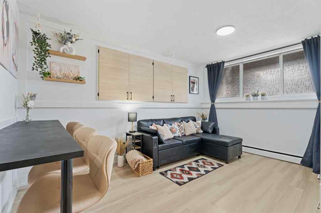 MLS® A2264637 - Unit #2 1530 26 Avenue SW in Bankview Calgary, Residential