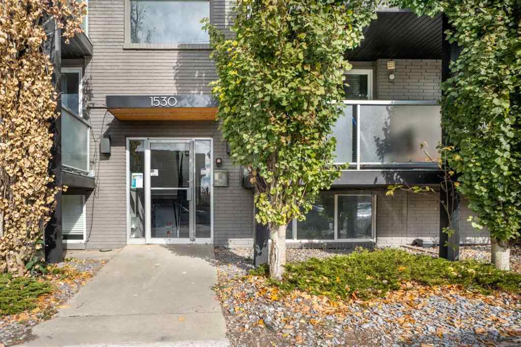 MLS® A2264637 - Unit #2 1530 26 Avenue SW in Bankview Calgary, Residential