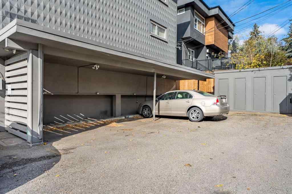 MLS® A2264637 - Unit #2 1530 26 Avenue SW in Bankview Calgary, Residential