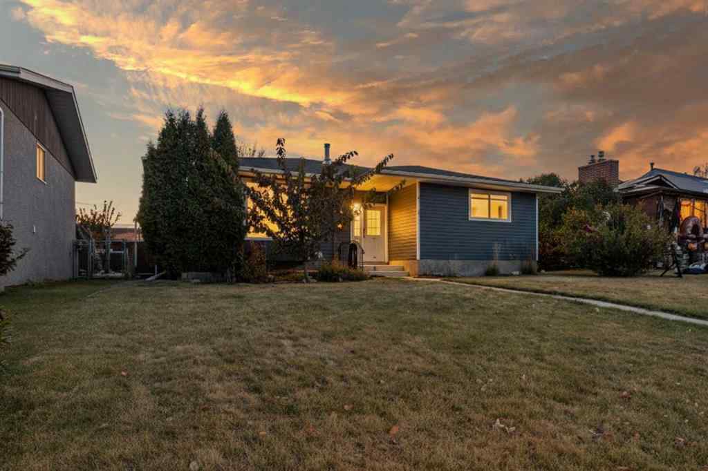 MLS® A2264638 - 155 Barrett Drive  in Bower Red Deer, Residential