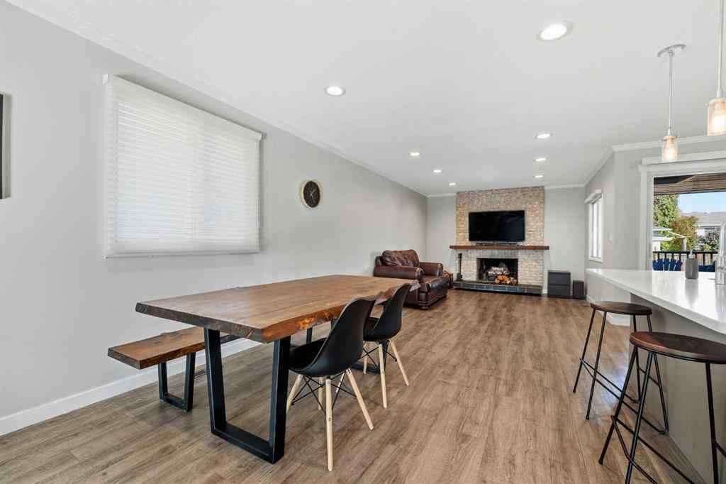 MLS® A2264638 - 155 Barrett Drive  in Bower Red Deer, Residential