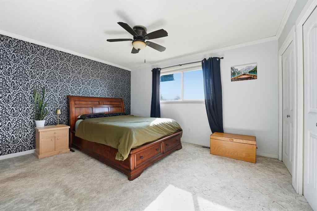 MLS® A2264638 - 155 Barrett Drive  in Bower Red Deer, Residential