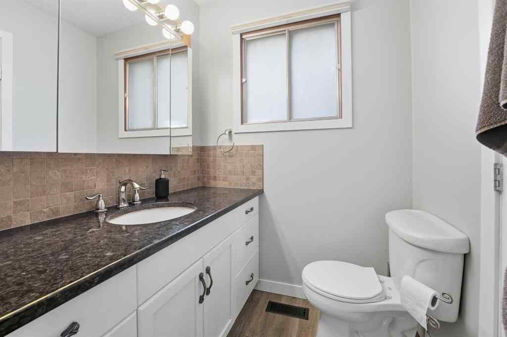 MLS® A2264638 - 155 Barrett Drive  in Bower Red Deer, Residential