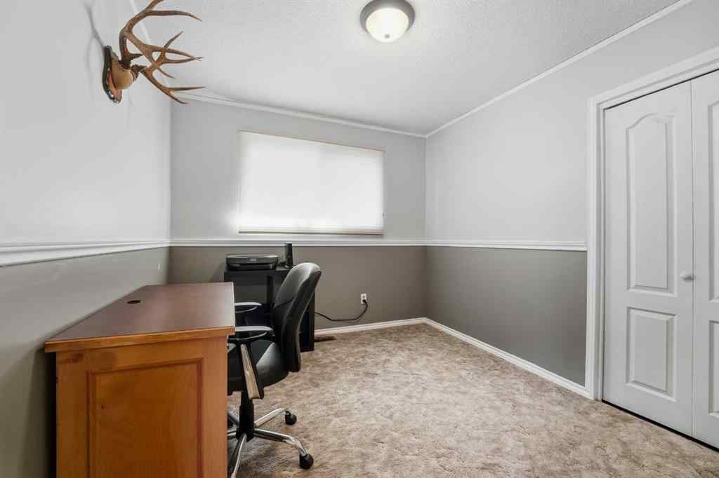 MLS® A2264638 - 155 Barrett Drive  in Bower Red Deer, Residential