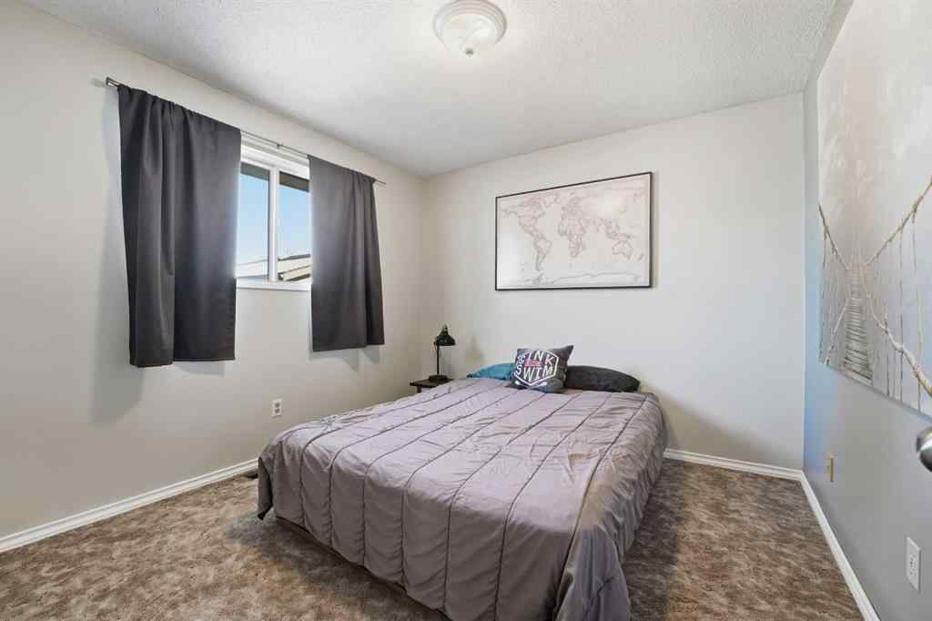 MLS® A2264638 - 155 Barrett Drive  in Bower Red Deer, Residential