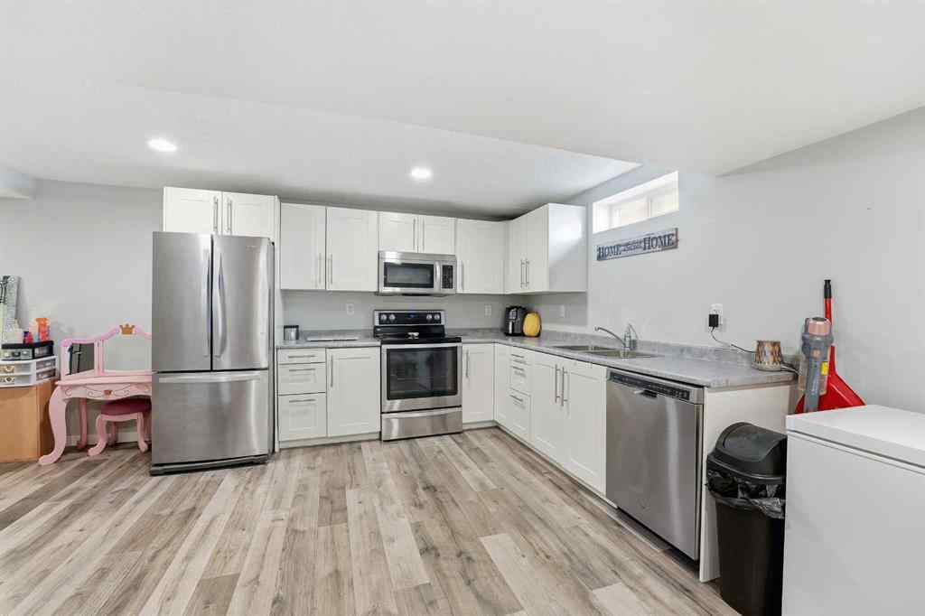 MLS® A2264638 - 155 Barrett Drive  in Bower Red Deer, Residential