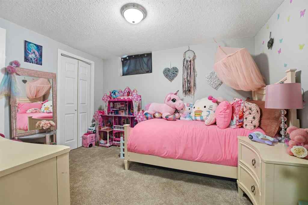 MLS® A2264638 - 155 Barrett Drive  in Bower Red Deer, Residential