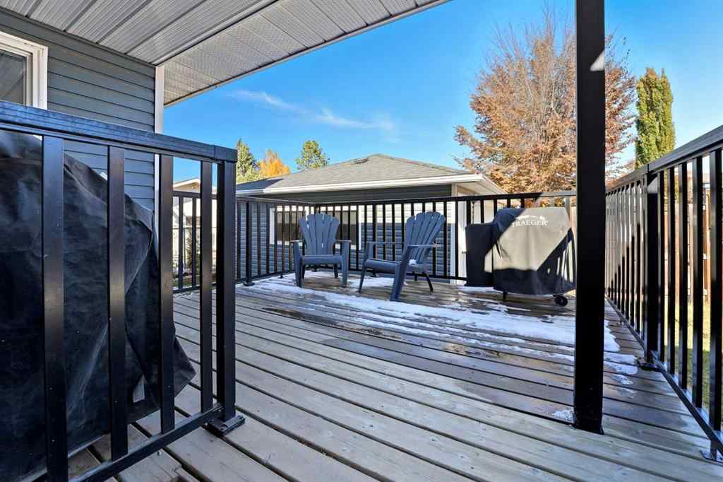 MLS® A2264638 - 155 Barrett Drive  in Bower Red Deer, Residential