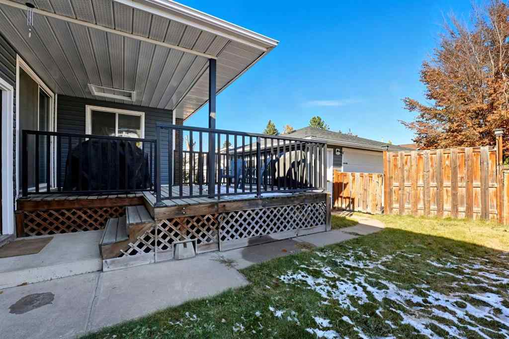 MLS® A2264638 - 155 Barrett Drive  in Bower Red Deer, Residential