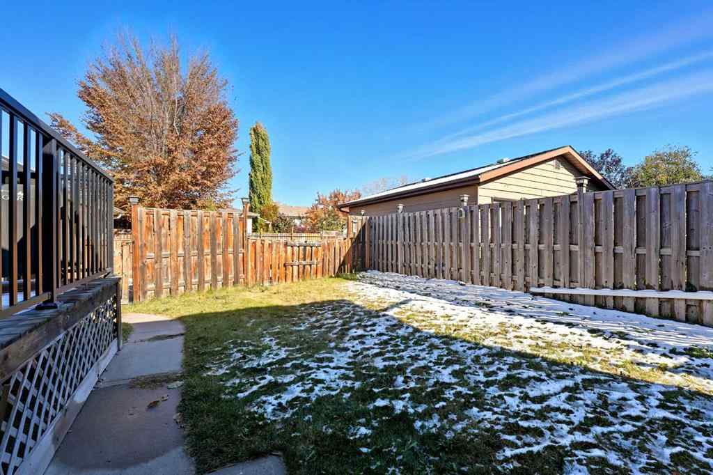 MLS® A2264638 - 155 Barrett Drive  in Bower Red Deer, Residential