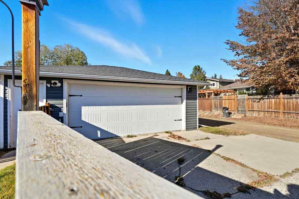 MLS® A2264638 - 155 Barrett Drive  in Bower Red Deer, Residential