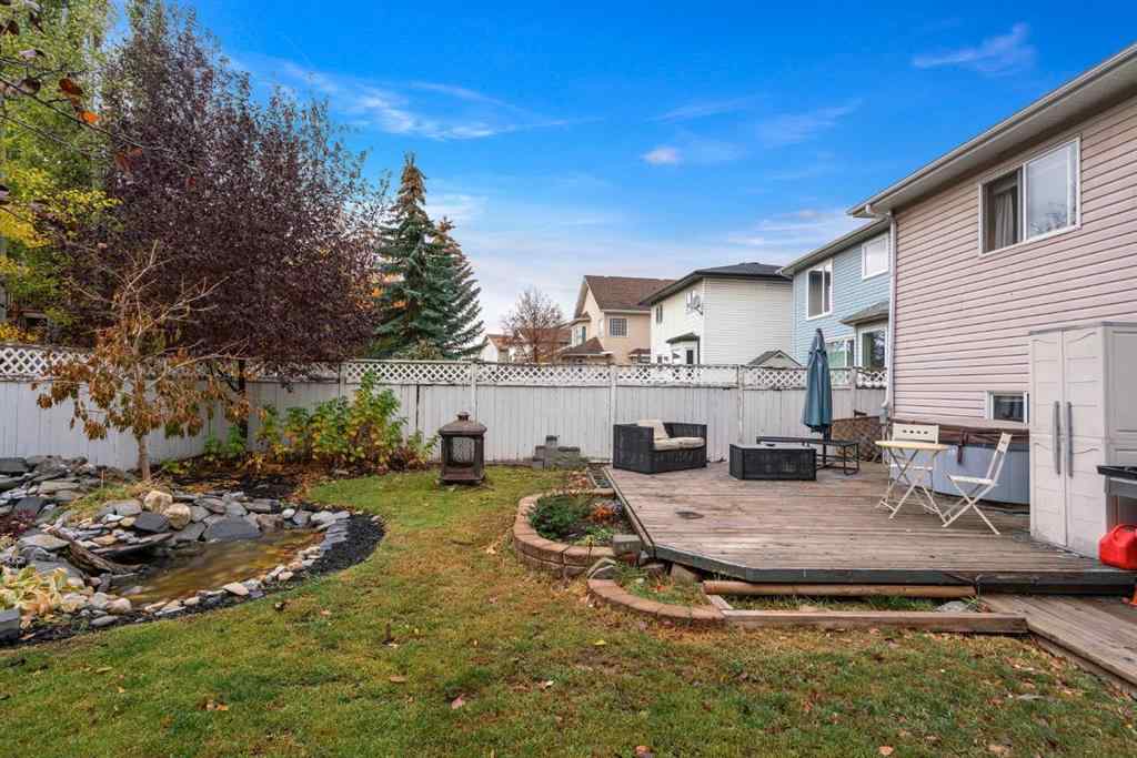 MLS® A2264639 - 132 Arbour Ridge Way NW in Arbour Lake Calgary, Residential