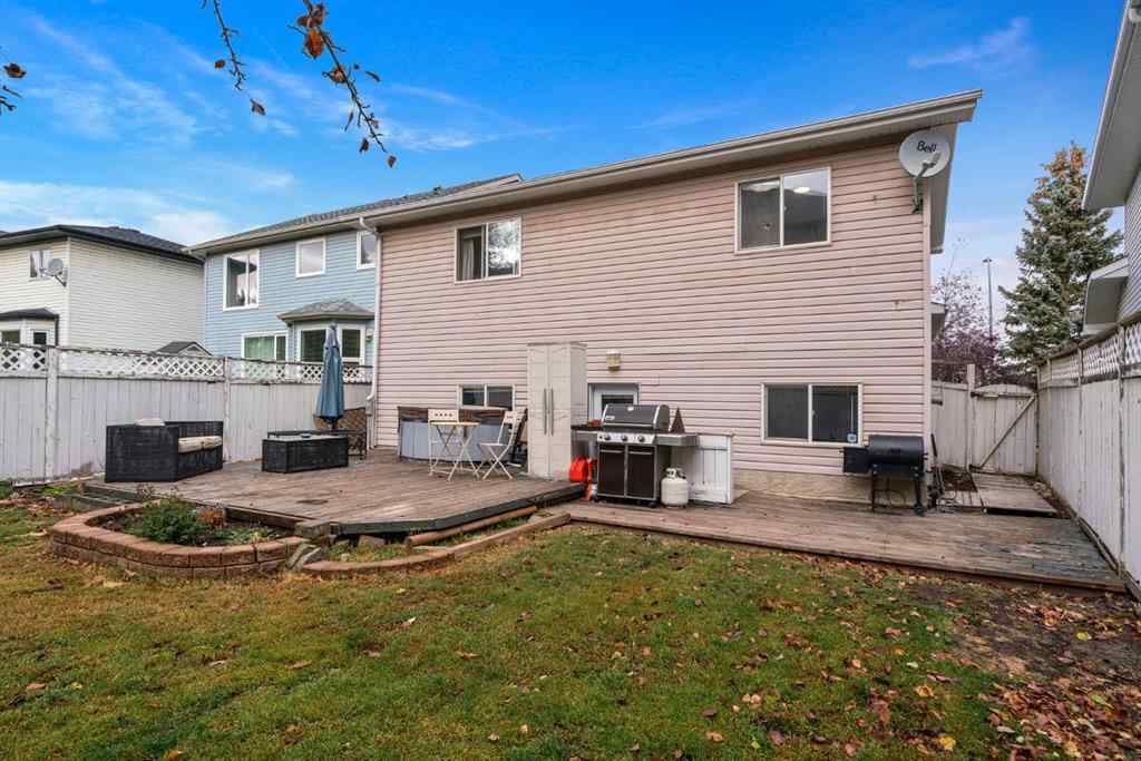 MLS® A2264639 - 132 Arbour Ridge Way NW in Arbour Lake Calgary, Residential