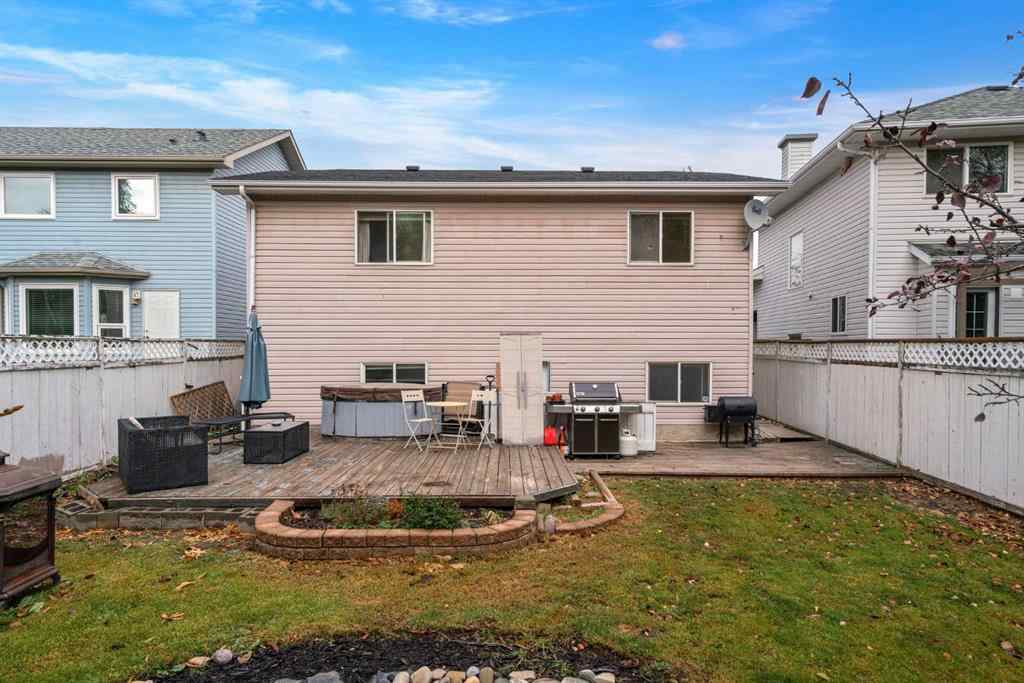 MLS® A2264639 - 132 Arbour Ridge Way NW in Arbour Lake Calgary, Residential