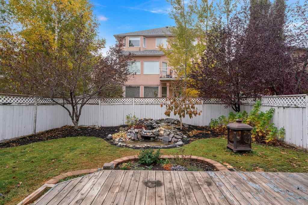 MLS® A2264639 - 132 Arbour Ridge Way NW in Arbour Lake Calgary, Residential