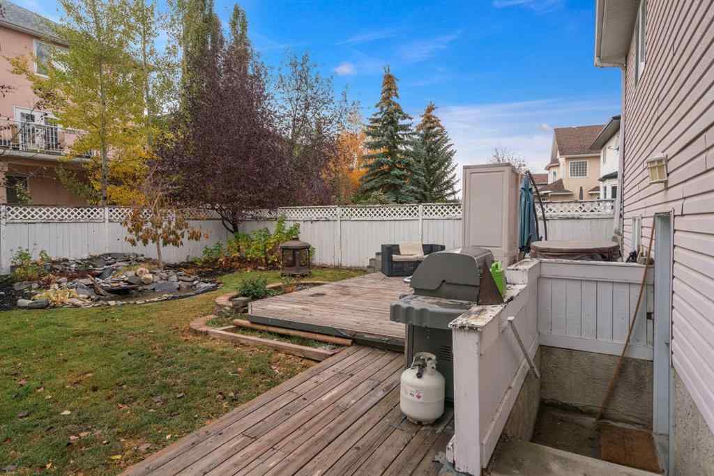 MLS® A2264639 - 132 Arbour Ridge Way NW in Arbour Lake Calgary, Residential