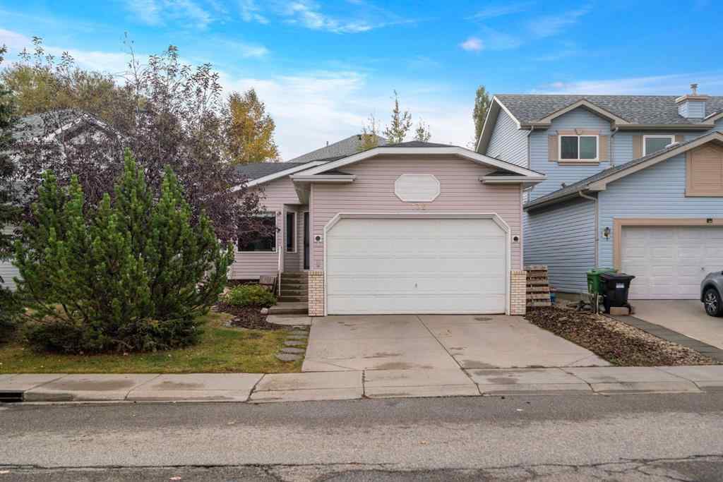 MLS® A2264639 - 132 Arbour Ridge Way NW in Arbour Lake Calgary, Residential