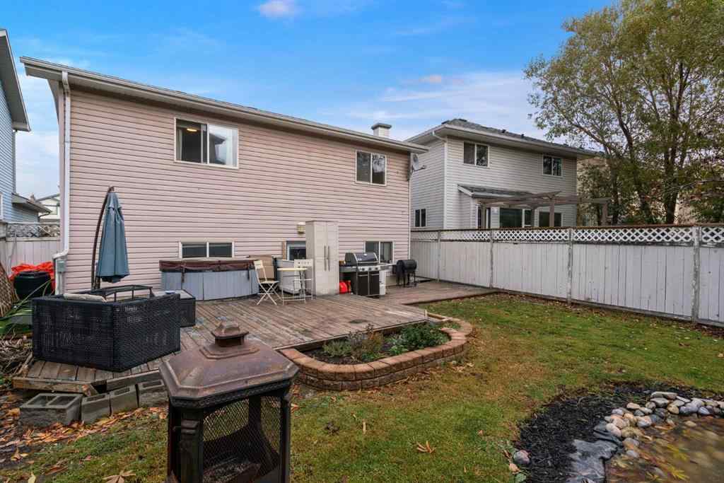 MLS® A2264639 - 132 Arbour Ridge Way NW in Arbour Lake Calgary, Residential