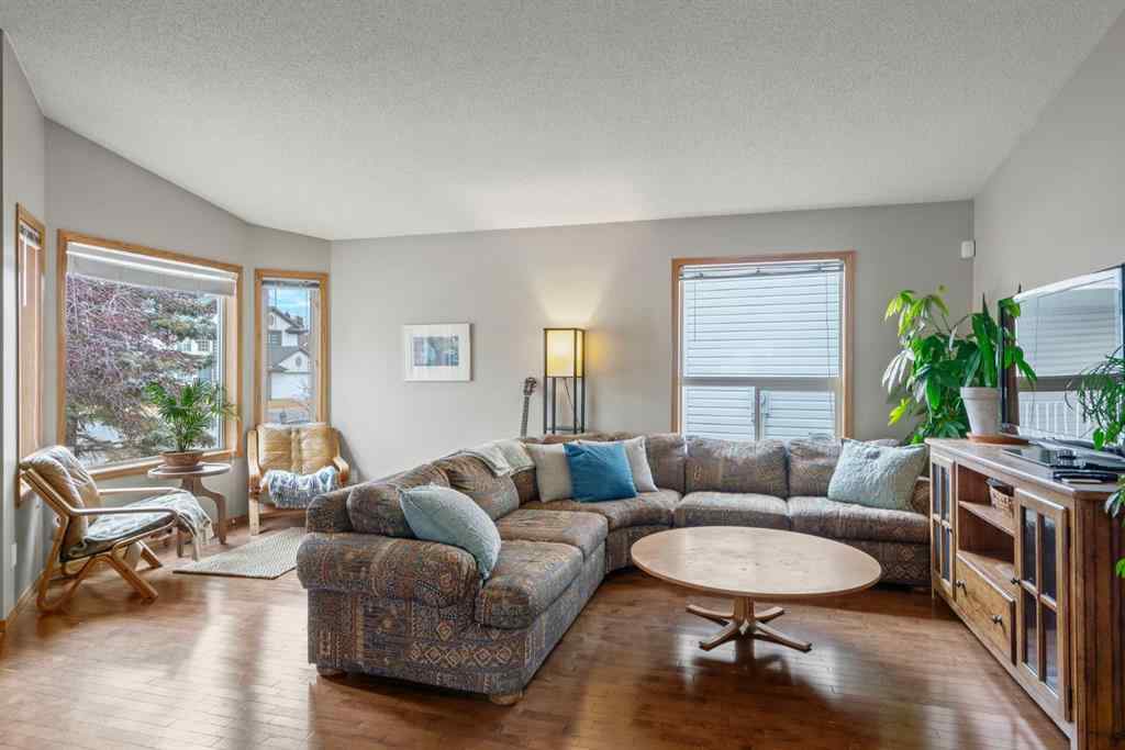 MLS® A2264639 - 132 Arbour Ridge Way NW in Arbour Lake Calgary, Residential