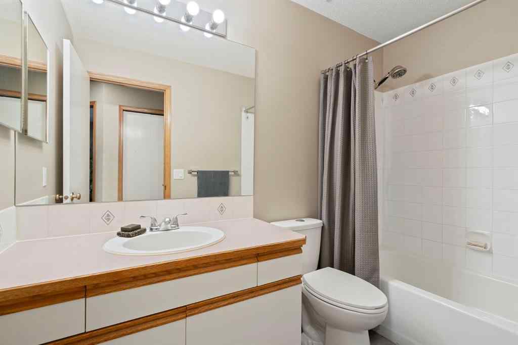 MLS® A2264639 - 132 Arbour Ridge Way NW in Arbour Lake Calgary, Residential