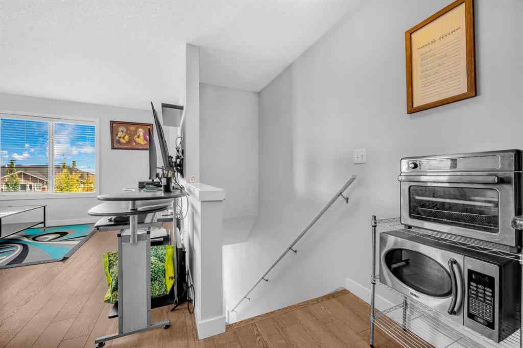 MLS® A2264640 - Unit #1706 250 Sage Valley Road NW in Sage Hill Calgary, Residential