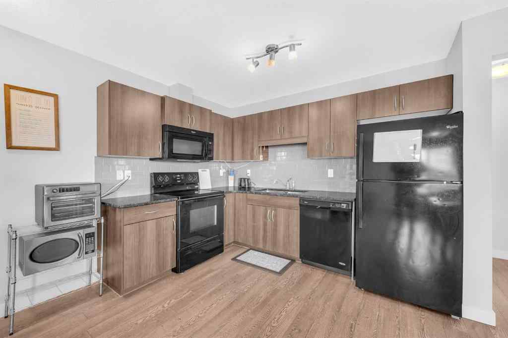 MLS® A2264640 - Unit #1706 250 Sage Valley Road NW in Sage Hill Calgary, Residential